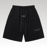 Shorts Fear of God Essentials EST007 - Drip Slum