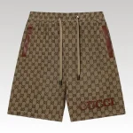 Shorts Gucci GC192 - Drip Slum