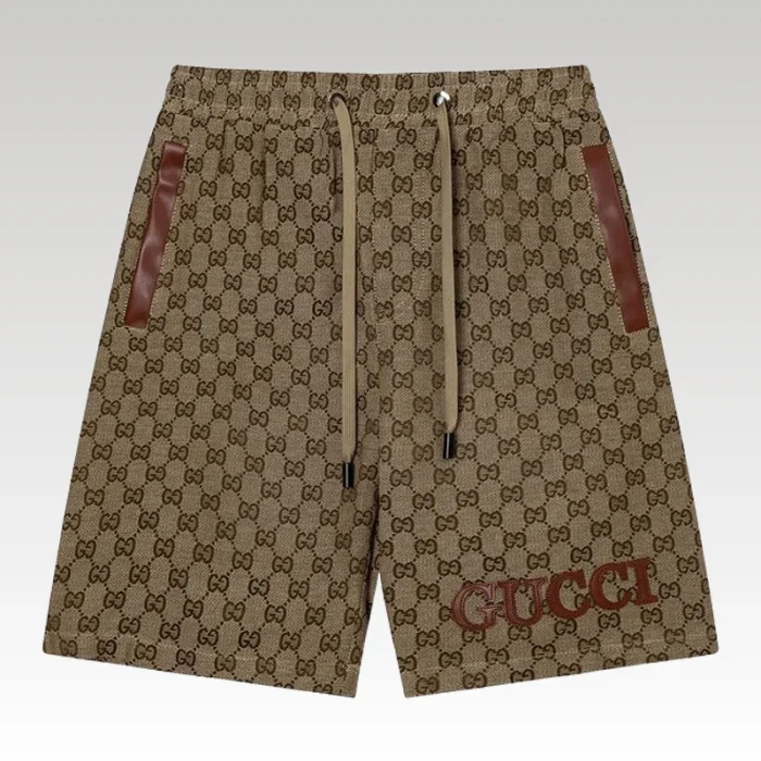 Shorts Gucci GC192 - Drip Slum