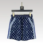 Shorts Louis Vuitton LV229 - Drip Slum