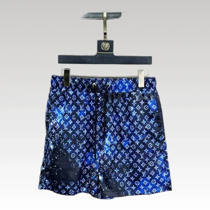 Shorts Louis Vuitton LV230 - Drip Slum