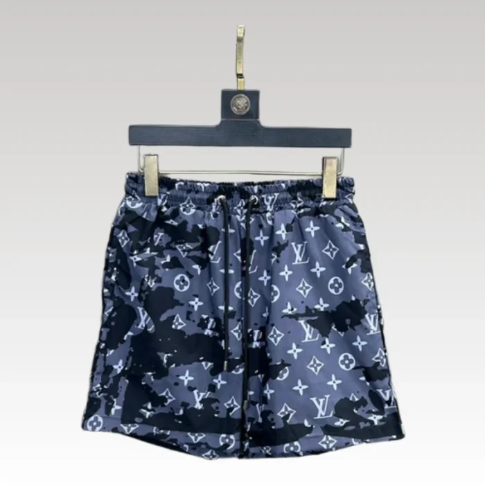 Shorts Louis Vuitton LV235 - Drip Slum
