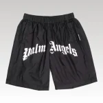 Shorts Palm Angels - Drip Slum