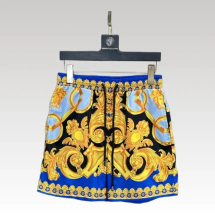 Shorts Versace VSC015 - Drip Slum