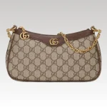 Shoulder Bag Gucci Ophidia Strawberry GCW002 - Drip Slum