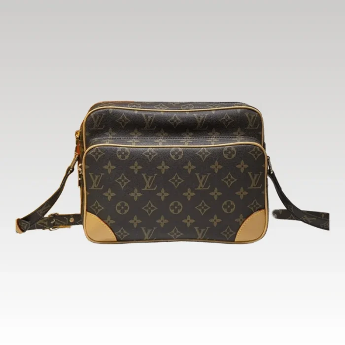 Shoulder Bag Louis Vuitton LV062 - Drip Slum