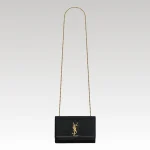 Shoulder Bag Yves Saint Laurent Kate Small YSL007 - Drip Slum