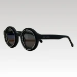 Sunglasses Louis Vuitton Super Vision Round LV046 - Drip Slum