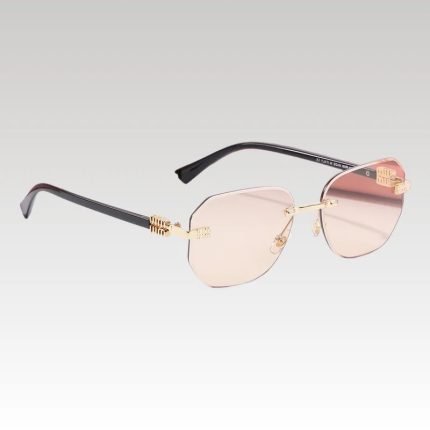Sunglasses Miu Miu MMW007 - Drip Slum