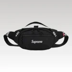 Supreme Waist Bag (SS18) - Drip Slum