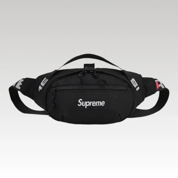 Supreme Waist Bag (SS18) - Drip Slum
