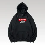 Supreme x Vans Off The Wall Hoodie SP020 - Drip Slum