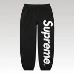 Sweatpants Supreme SP055 - Drip Slum