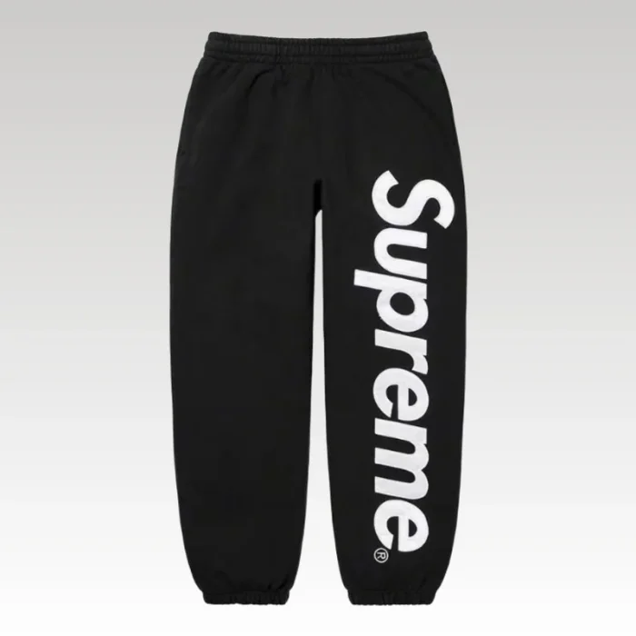 Sweatpants Supreme SP055 - Drip Slum