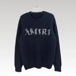 Sweatshirt Amiri AM002 - Drip Slum