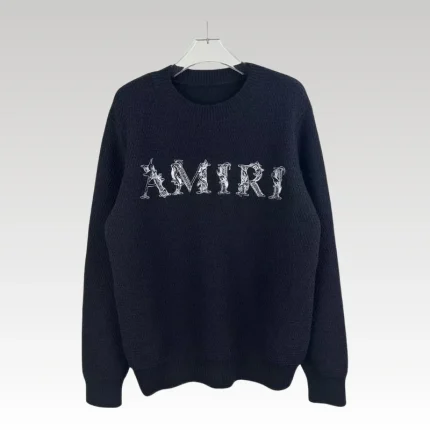 Sweatshirt Amiri AM002 - Drip Slum