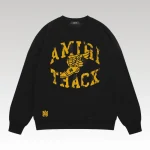 Sweatshirt Amiri Track AM006 - Drip Slum