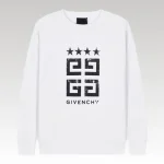 Sweatshirt Givenchy 4G Logo GV026 - Drip Slum