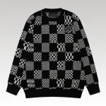 Sweatshirt Louis Vuitton LV091 - Drip Slum