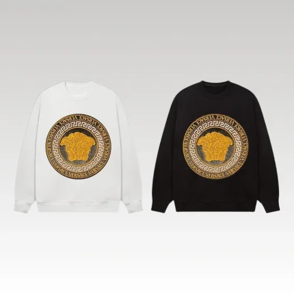 Sweatshirt Versace VSC031 - Drip Slum