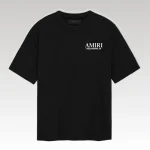 T-Shirt Amiri AM049 - Drip Slum