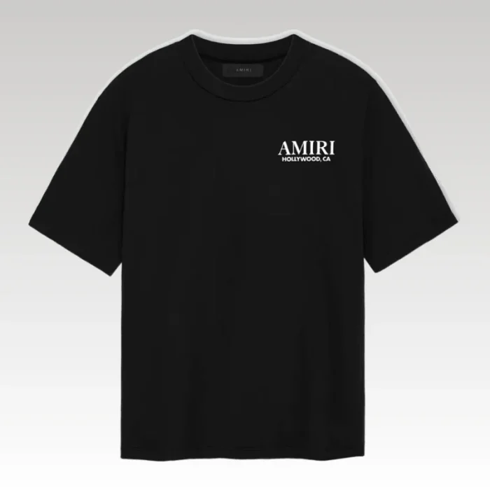 T-Shirt Amiri AM049 - Drip Slum