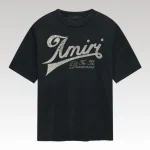 T-Shirt Amiri AM052 - Drip Slum
