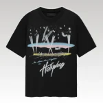 T-Shirt Amiri AM054 - Drip Slum