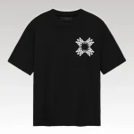 T-Shirt Amiri AM056 - Drip Slum