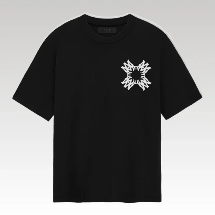 T-Shirt Amiri AM056 - Drip Slum