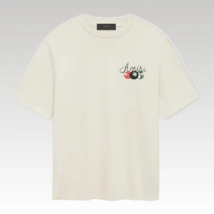 T-Shirt Amiri AM057 - Drip Slum