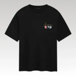 T-Shirt Amiri AM058 - Drip Slum