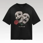 T-Shirt Amiri AM060 - Drip Slum