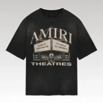 T-Shirt Amiri AM061 - Drip Slum