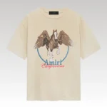 T-Shirt Amiri AM065 - Drip Slum