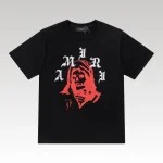 T-shirt Amiri x Wes Lang Solar Kings - Drip Slum
