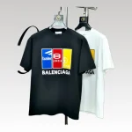 T-shirt Balenciaga BL145 - Drip Slum