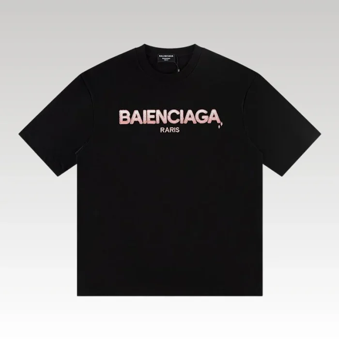 T-shirt Balenciaga BL149 - Drip Slum