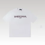 T-shirt Balenciaga BL150 - Drip Slum