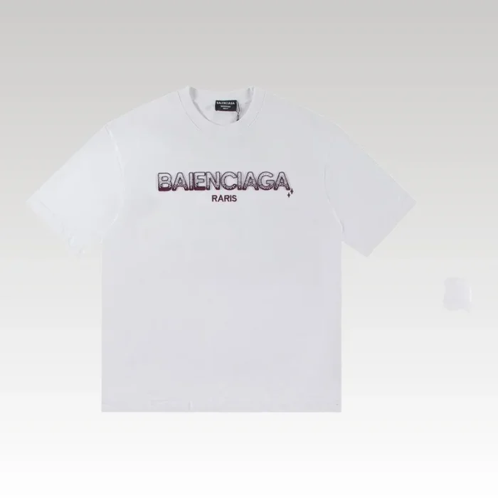T-shirt Balenciaga BL150 - Drip Slum