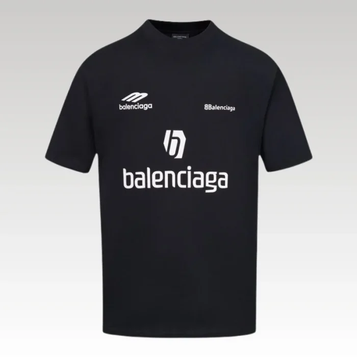 T-shirt Balenciaga BL178 - Drip Slum