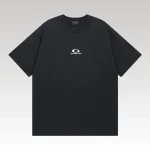 T-shirt Balenciaga Black BL167 - Drip Slum