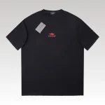 T-shirt Balenciaga BLNCG BL123 - Drip Slum