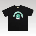 T-shirt BAPE x Gunna - Drip Slum