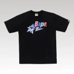 T-shirt BAPE x LDG STA - Drip Slum