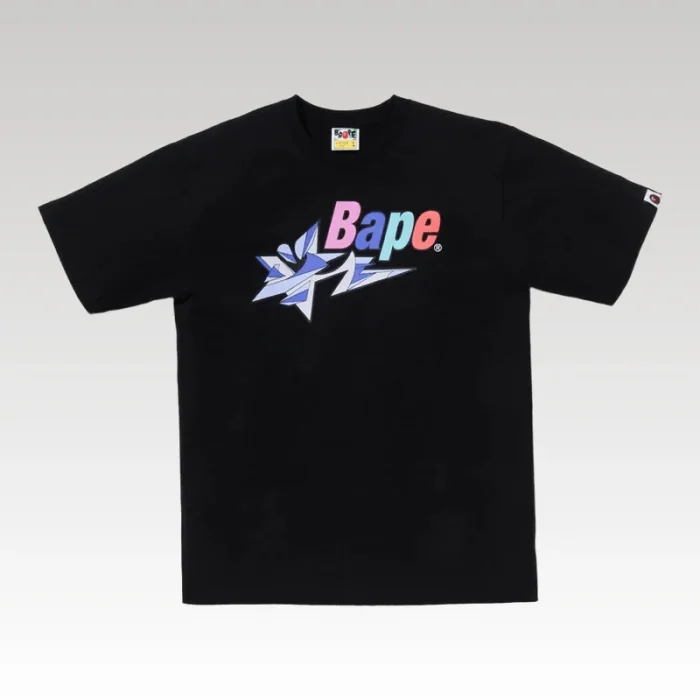T-shirt BAPE x LDG STA - Drip Slum