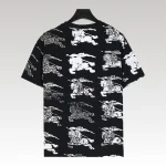 T-shirt Burberry BY033 - Drip Slum