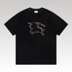 T-shirt Burberry BY037 - Drip Slum