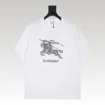 T-shirt Burberry BY038 - Drip Slum