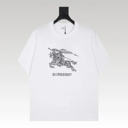 T-shirt Burberry BY038 - Drip Slum